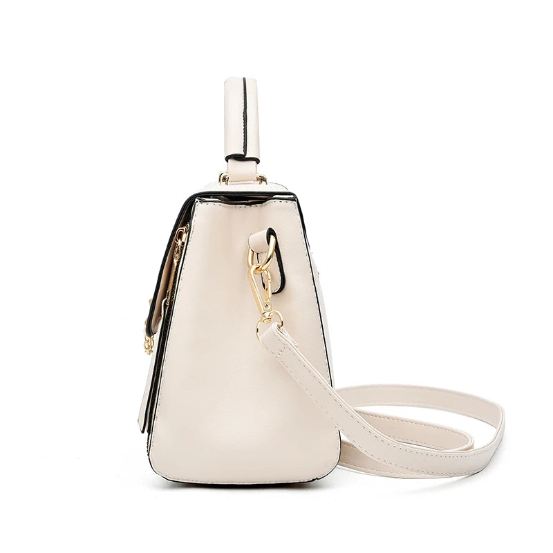High Quality Brand Women Travel Handbags Ladies Crossbody Bags For Women Messenger Bag Fashion Shoulder Bags bolsa feminina