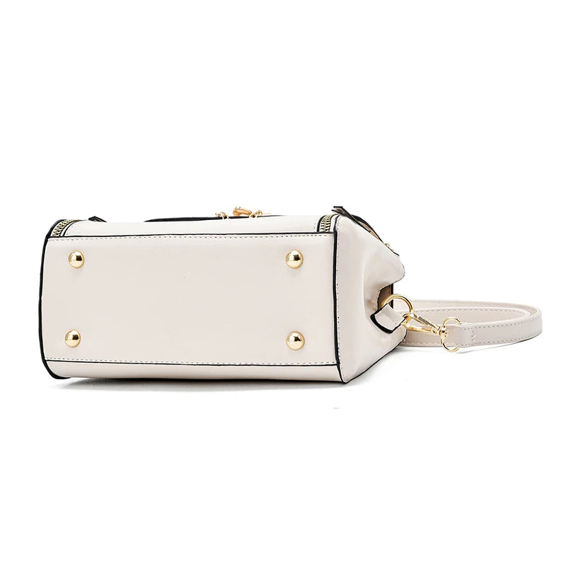 High Quality Brand Women Travel Handbags Ladies Crossbody Bags For Women Messenger Bag Fashion Shoulder Bags bolsa feminina