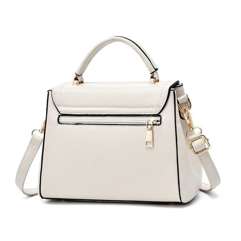 High Quality Brand Women Travel Handbags Ladies Crossbody Bags For Women Messenger Bag Fashion Shoulder Bags bolsa feminina