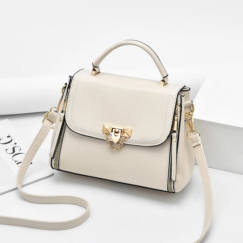 High Quality Brand Women Travel Handbags Ladies Crossbody Bags For Women Messenger Bag Fashion Shoulder Bags bolsa feminina