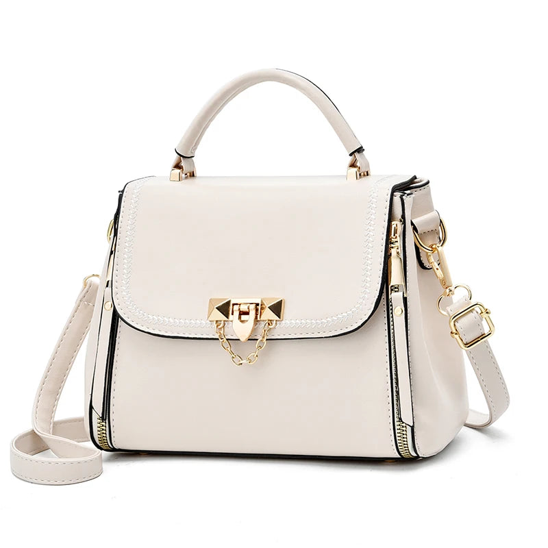High Quality Brand Women Travel Handbags Ladies Crossbody Bags For Women Messenger Bag Fashion Shoulder Bags bolsa feminina