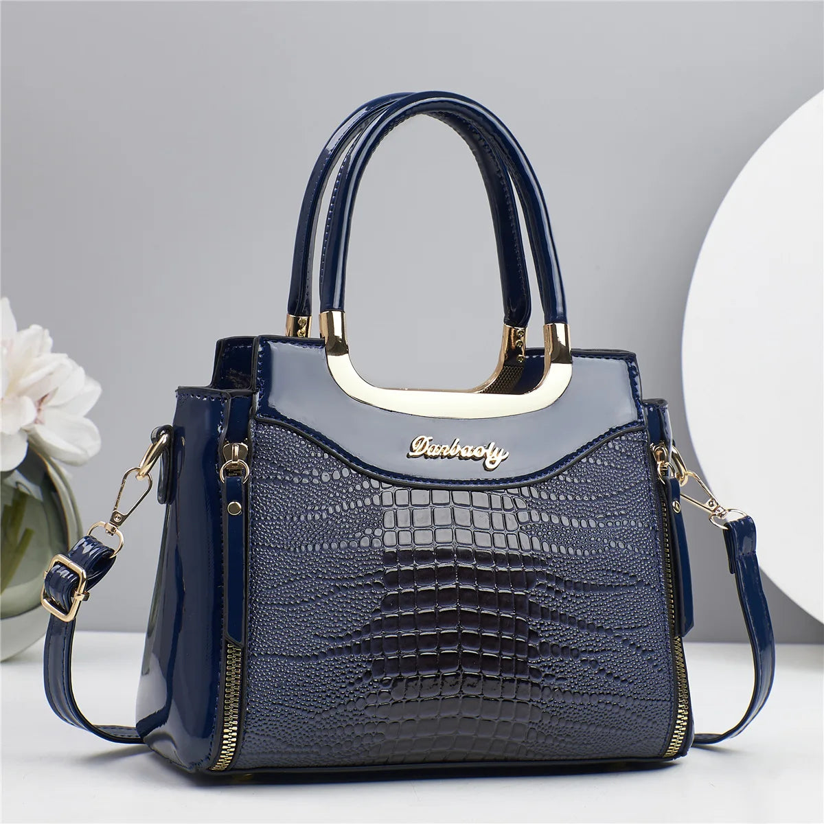 Quality Brand Women Handbags Exquisite Ladies Crossbody Bags for Women  Messenger Bag Fashion Shoulder Bags Bolsa Feminina