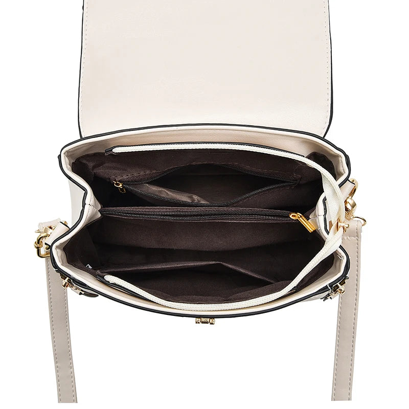 High Quality Brand Women Travel Handbags Ladies Crossbody Bags For Women Messenger Bag Fashion Shoulder Bags bolsa feminina
