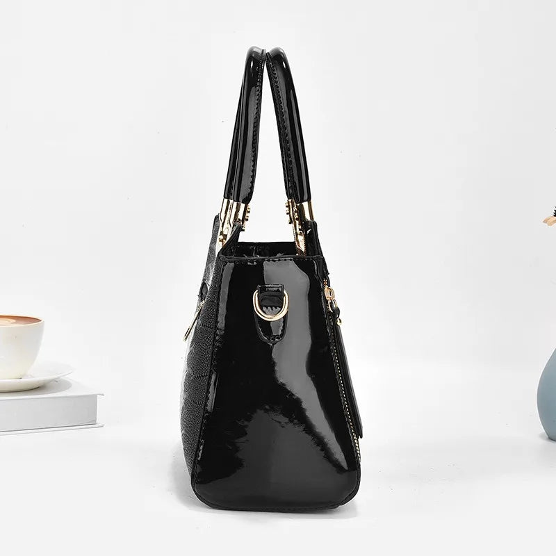 Quality Brand Women Handbags Exquisite Ladies Crossbody Bags for Women  Messenger Bag Fashion Shoulder Bags Bolsa Feminina