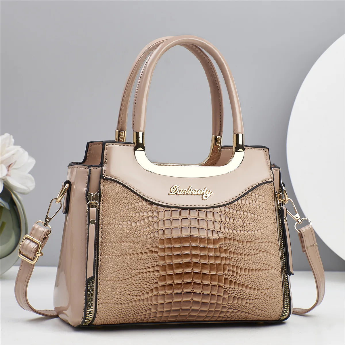 Quality Brand Women Handbags Exquisite Ladies Crossbody Bags for Women  Messenger Bag Fashion Shoulder Bags Bolsa Feminina